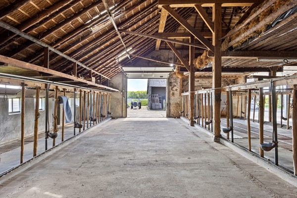 Medium property photo - Oshaarseweg 71, 7958 PR Koekange